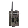 2G Network 940nm Invisible Night Vision Game Camera with 16MP 1080P GPS MMS SMS Remote Control